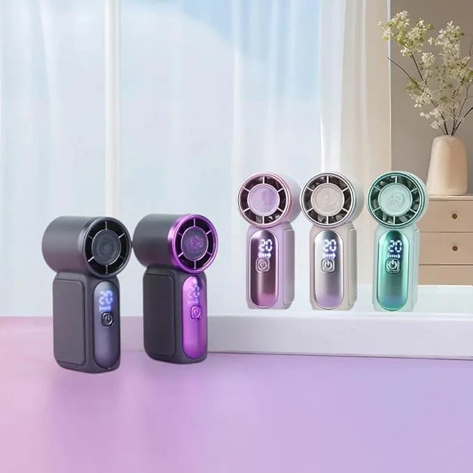 PocketFlow USB Hand Fan